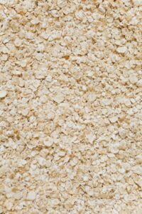oatmeal for mosquito bites