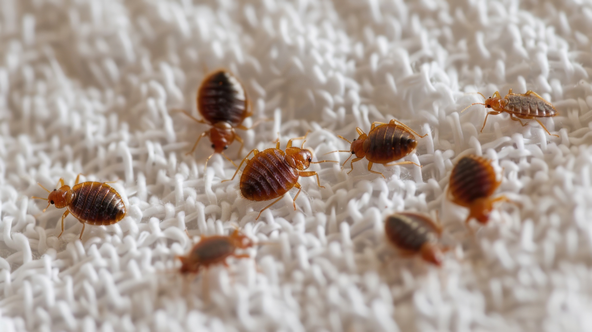 Bed Bug Control